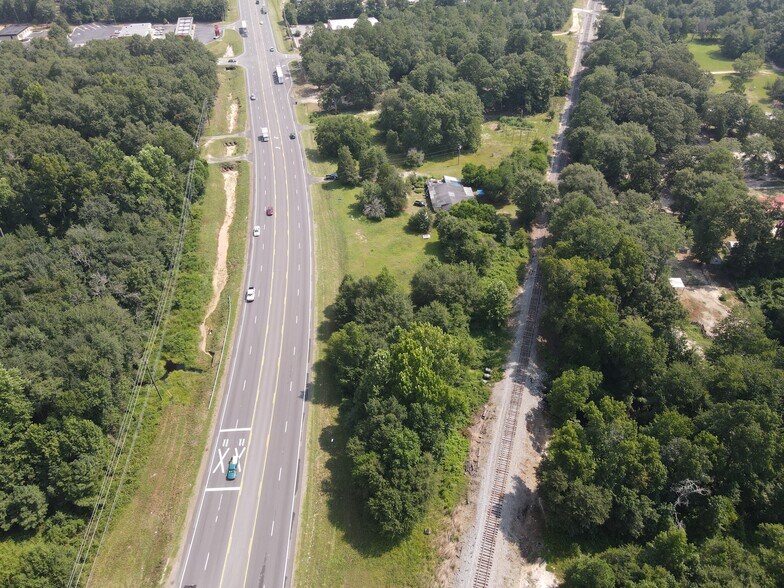 More Photos Of 3778 Peach Orchard Rd, Augusta Land For Sale