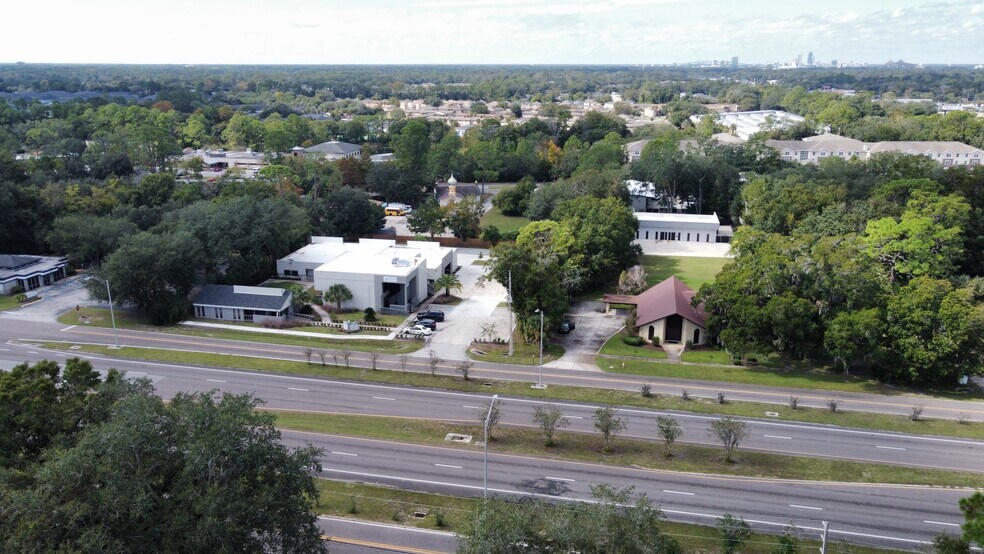 Primary Photo Of 1840 Southside Blvd, Jacksonville Medical For Lease