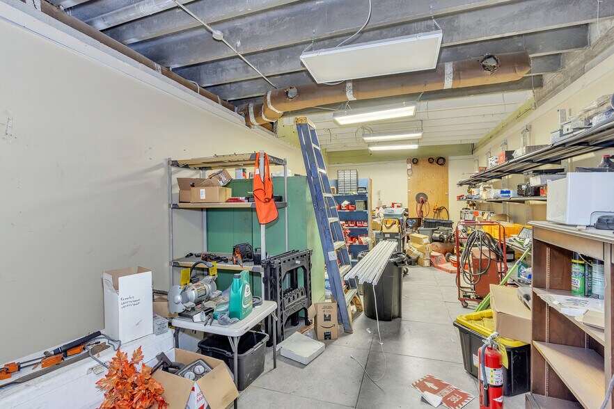 More Photos Of 1219 New Savannah Rd, Augusta Distribution For Sale