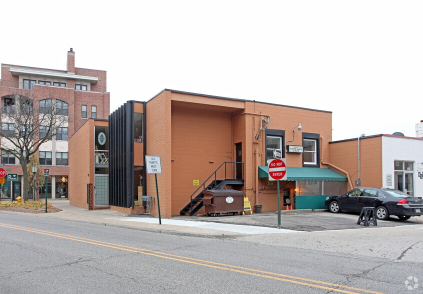 More Photos Of 379-395 Hamilton Row, Birmingham Storefront Retail Office For Lease