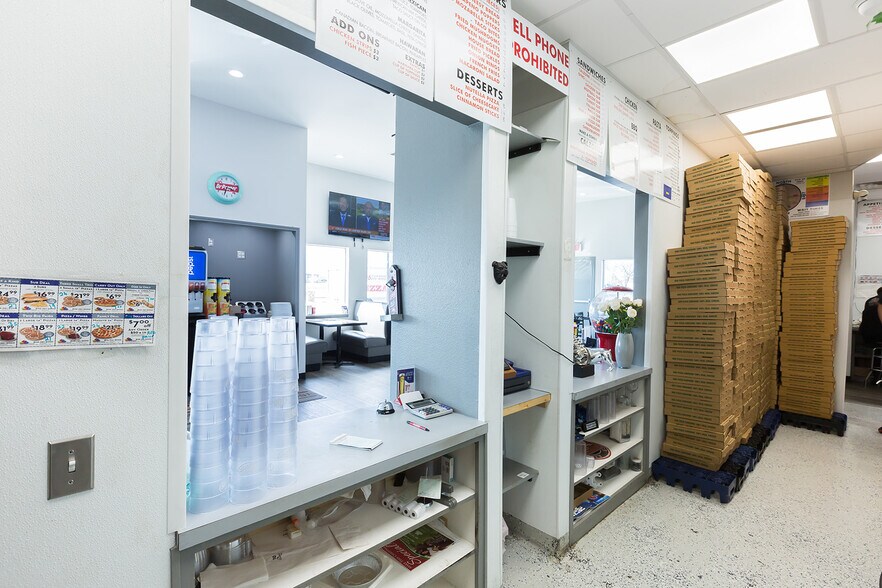 More Photos Of 1140 Kermit St, Plainview Restaurant For Sale