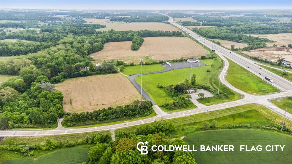 More Photos Of 11755 State Route 613, Van Buren Land For Sale