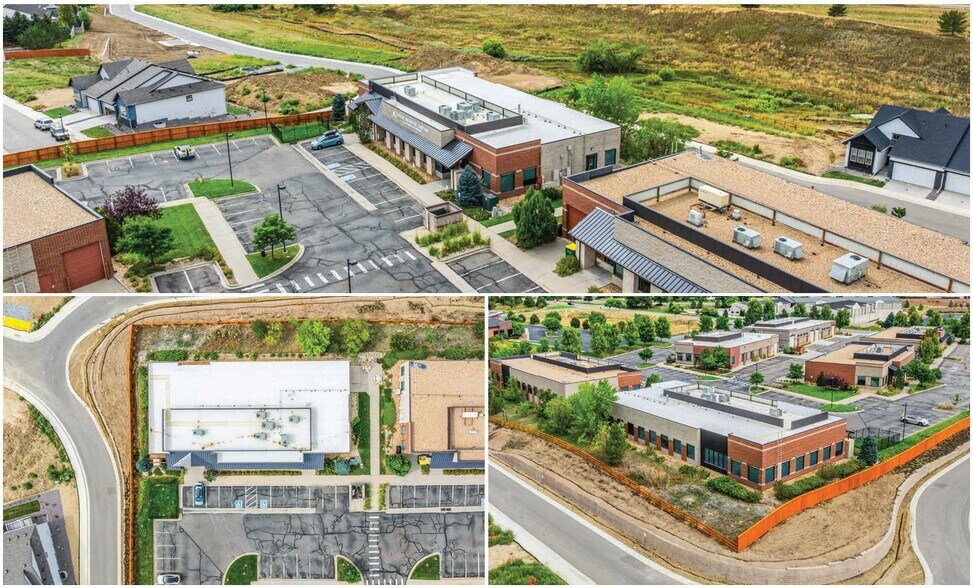 More Photos Of 7911 Shaffer Pky, Littleton Medical For Sale