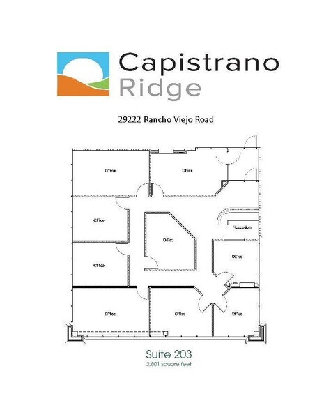 More Photos Of 29122 Rancho Viejo Rd, San Juan Capistrano Unknown For Lease