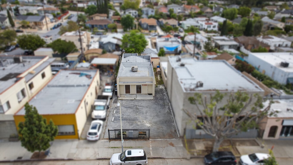 Primary Photo Of 4160 Verdugo Rd, Los Angeles Office For Lease