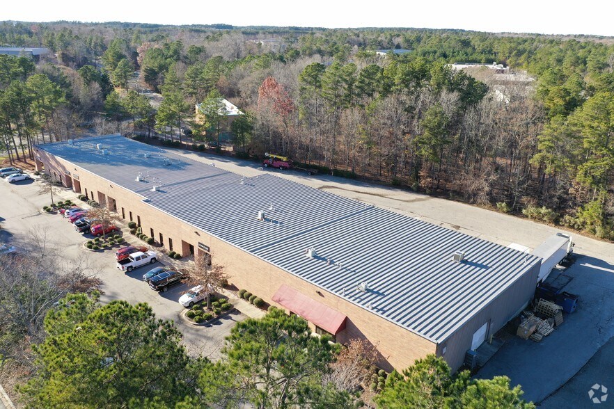 More Photos Of 150 Dominion Dr, Morrisville Light Distribution For Lease