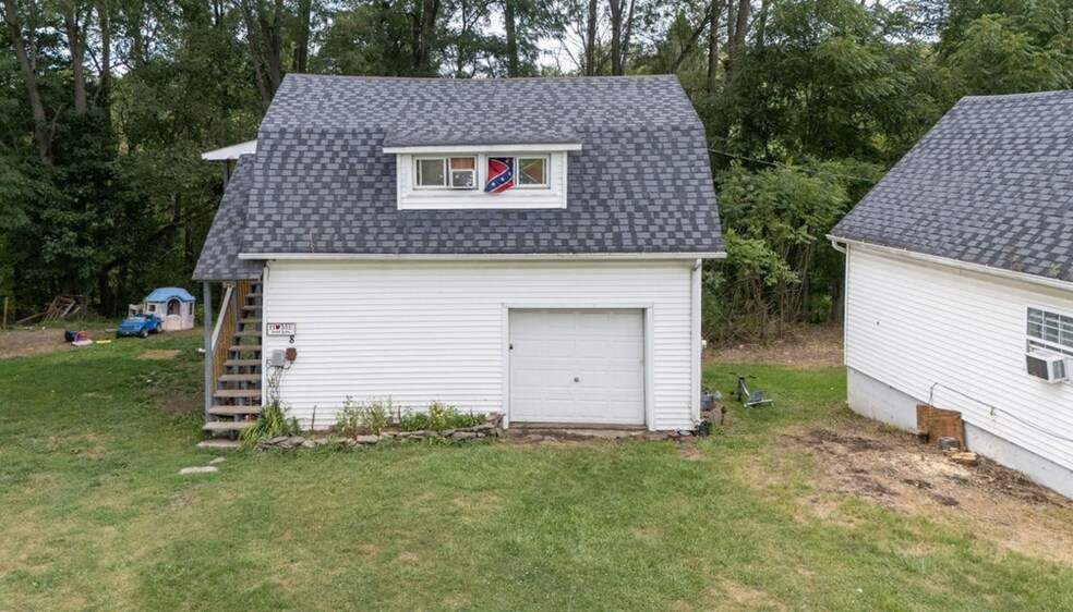 More Photos Of 19801 Route 6, Mainesburg Apartments For Sale