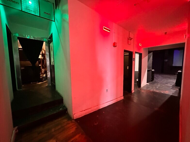 More Photos Of 361 Metropolitan Ave, Brooklyn General Retail For Lease