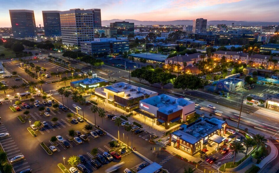 More Photos Of 2160 E El Segundo Blvd, El Segundo Unknown For Lease