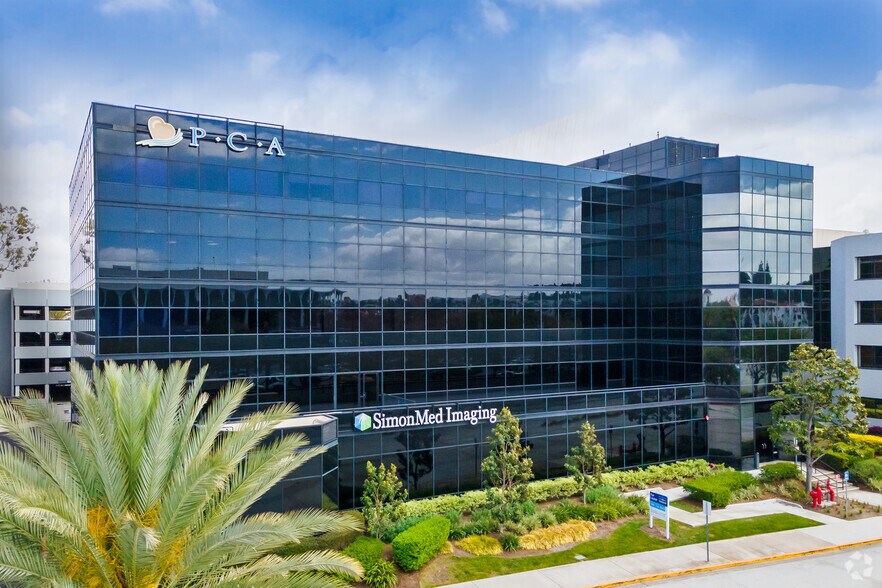 More Photos Of 24022 Calle de la Plata, Laguna Hills Medical For Lease