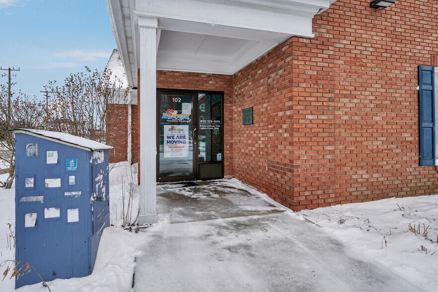 More Photos Of 102 S 3rd St, Saint Clair Bank For Sale