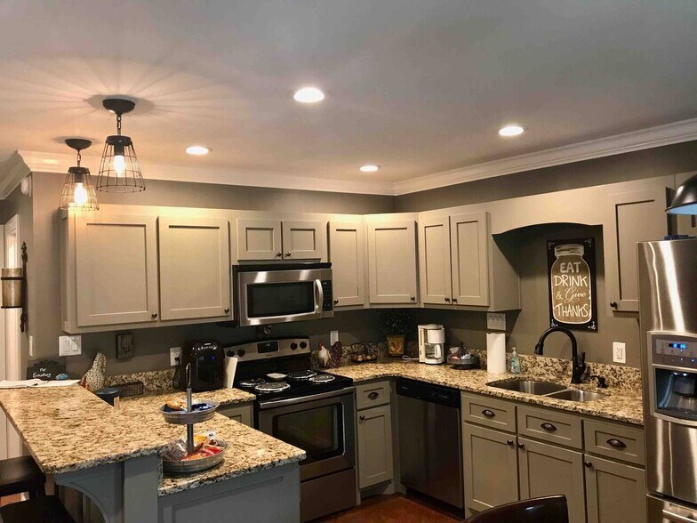 More Photos Of 75 County Road 171, Corinth Lodge Meeting Hall For Sale