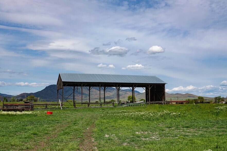 More Photos Of 1834 E. State 3 Hwy, Montague Land For Sale