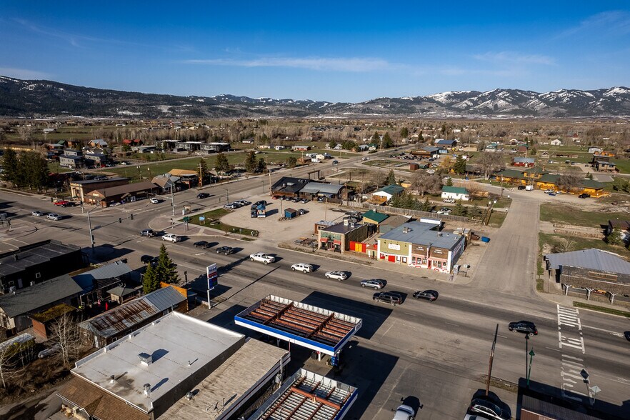 More Photos Of 45 N Main St, Victor General Retail For Sale