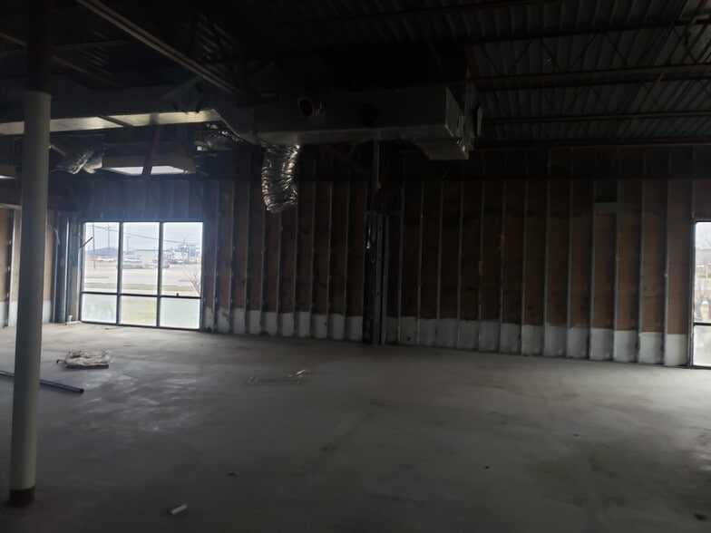 More Photos Of 791 S Highway 78, Wylie General Retail For Sale