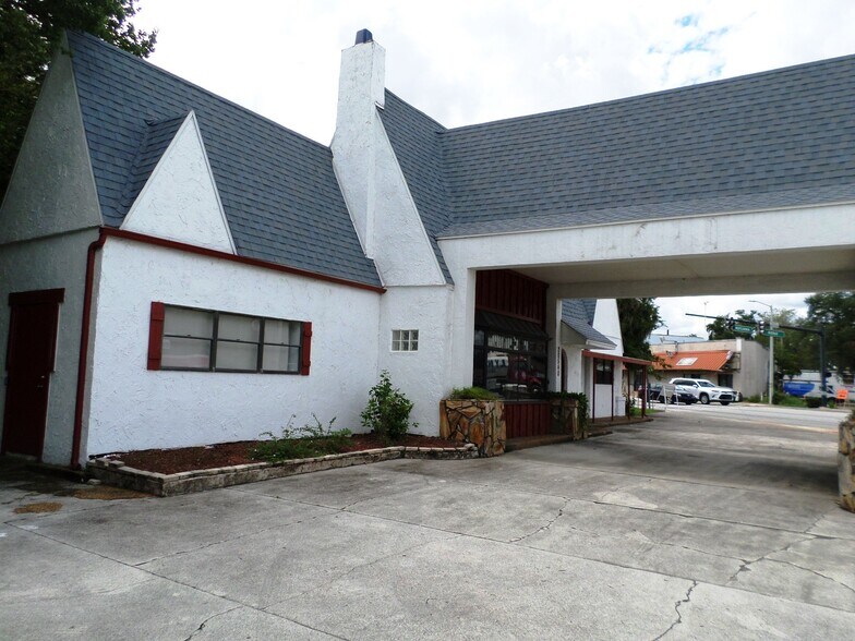 More Photos Of 20540 E Pennsylvania Ave, Dunnellon Flex For Sale