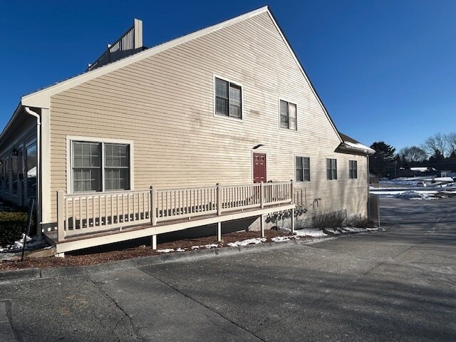 More Photos Of 386 W Main St, Northborough Office For Lease