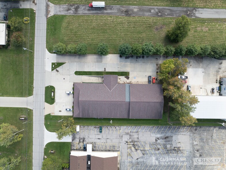 More Photos Of 561 Ternes Ln, Elyria Industrial For Sale