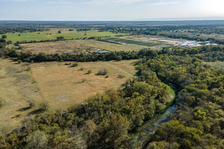 More Photos Of 2004 Caldwell Ln, Del Valle Land For Sale
