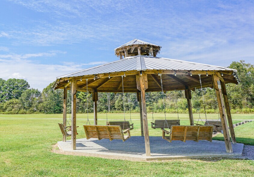 More Photos Of 2180 Section Line Rd, Albertville Lodge Meeting Hall For Sale