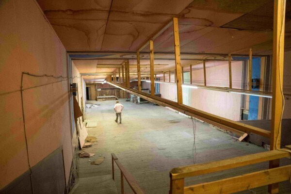 More Photos Of 110 1st Ave SE, Winchester Storefront Retail Office For Sale