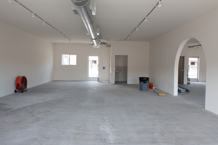 More Photos Of 55684 Twentynine Palms Hwy, Yucca Valley Freestanding For Lease