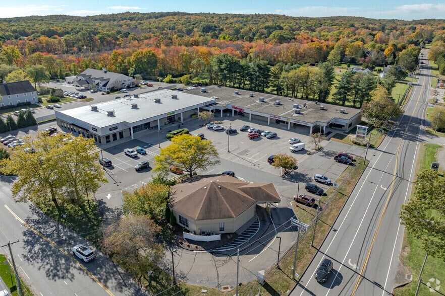 Primary Photo Of 125 Westbrook Rd, Essex Unknown For Lease