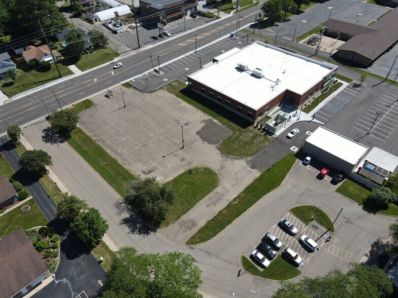 More Photos Of 630 30th St NW, Canton Land For Lease
