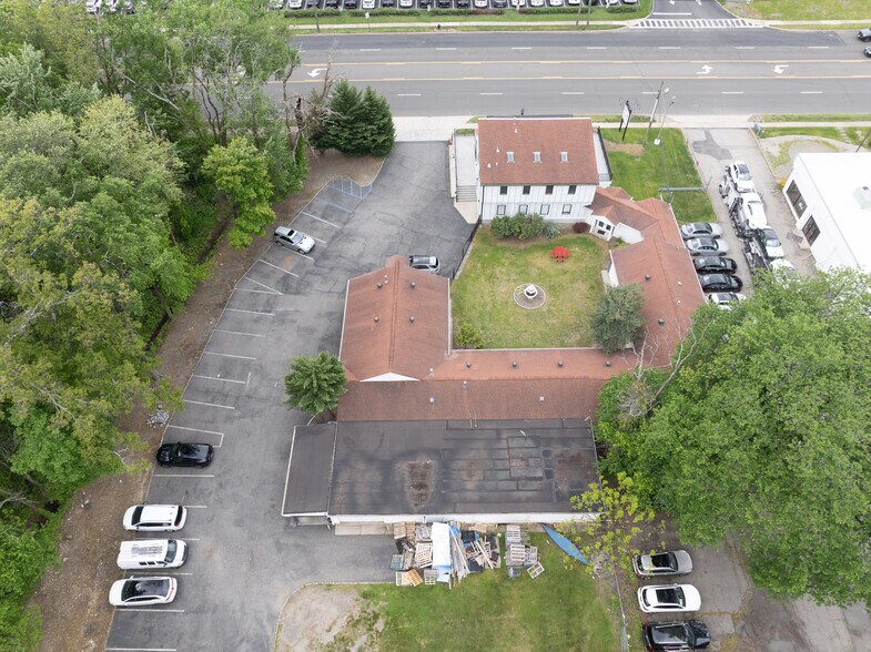 More Photos Of 1221 Bloomfield Ave, Fairfield Freestanding For Sale