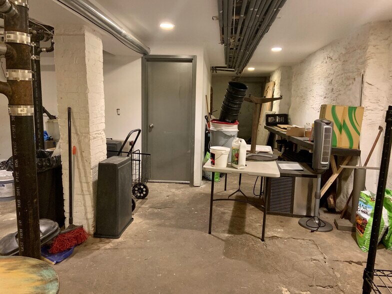 More Photos Of 406 Marcus Garvey Blvd, Brooklyn Storefront Retail Residential For Lease