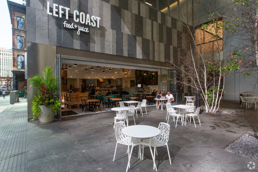 More Photos Of 151 N Franklin St, Chicago Office For Lease