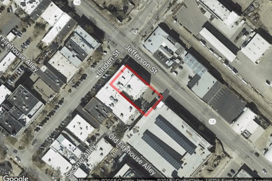 More Photos Of 252 Linden St, Fort Collins General Retail For Sale