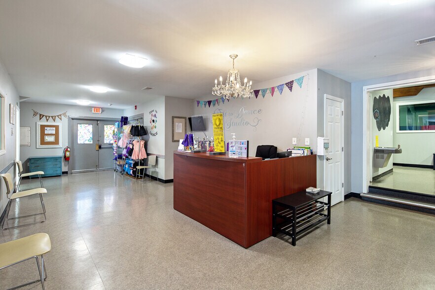 More Photos Of 1 S Main St, Mullica Hill Storefront Retail Office For Sale