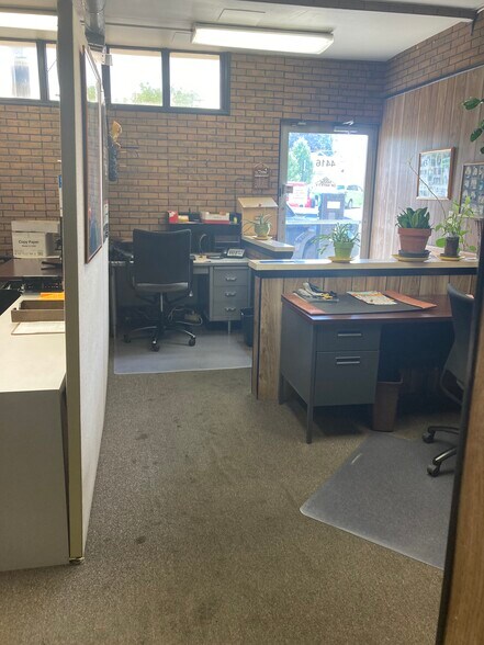 More Photos Of 4416-4418 W Diversey Ave, Chicago General Retail For Sale