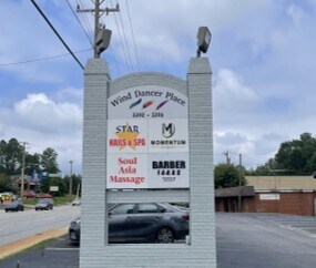 More Photos Of 3390, 3392, 3394, 3396 Boiling Springs Road, Boiling Springs Freestanding For Lease