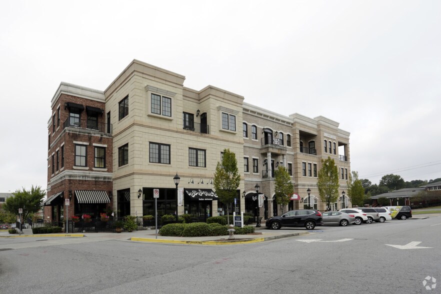 Primary Photo Of 350 Town Center Ave, Suwanee Office For Lease
