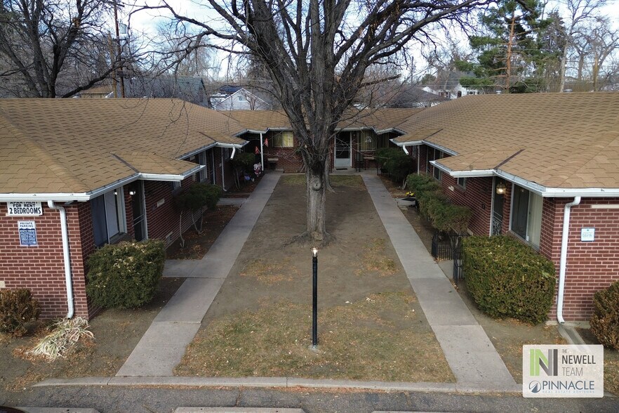 More Photos Of 7515 W 8th Pl, Lakewood Apartments For Sale