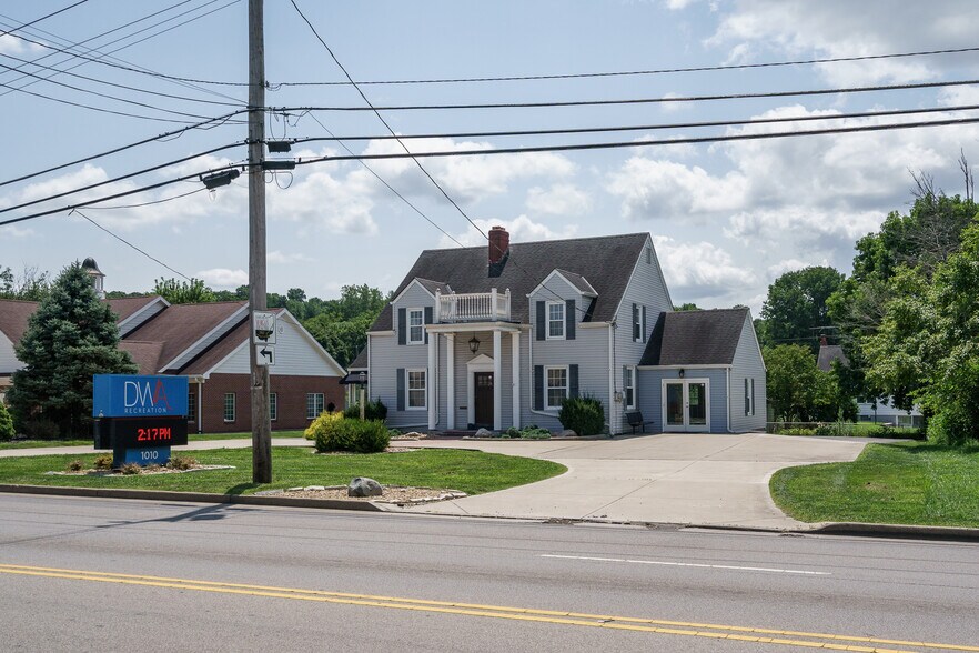 More Photos Of 1010 Harrison Ave, Harrison Office For Sale
