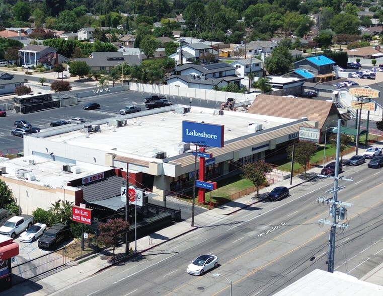 More Photos Of , Northridge General Retail For Sale