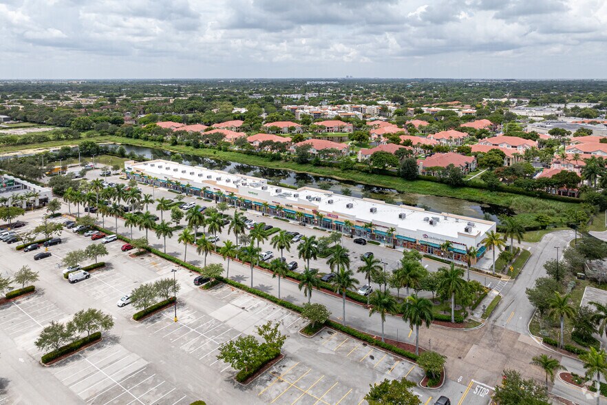More Photos Of 7910 W McNab Rd, North Lauderdale Freestanding For Lease