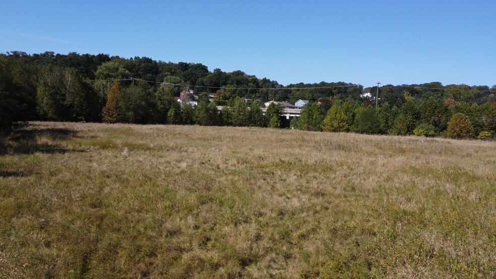 More Photos Of 4813 William Penn Hwy & Hunt Club Ct, Murrysville Land For Sale