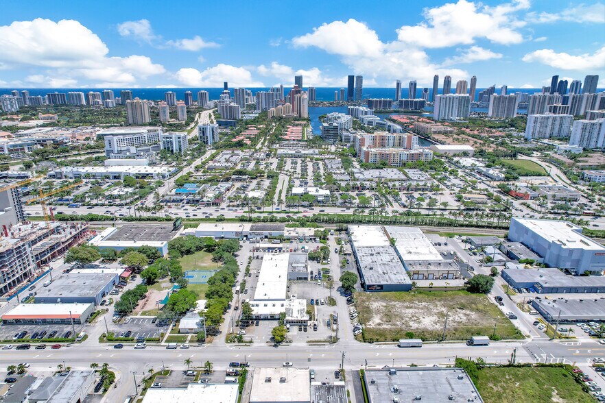 More Photos Of 2655 NE 189th St, Aventura Industrial For Sale