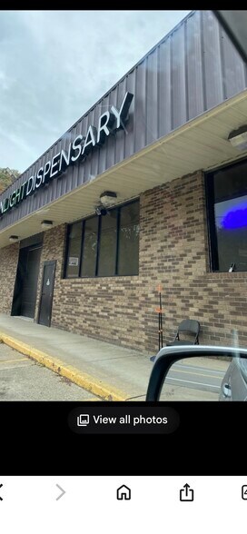 More Photos Of 351 Hanging Rock Hwy, Logan Healthcare For Lease