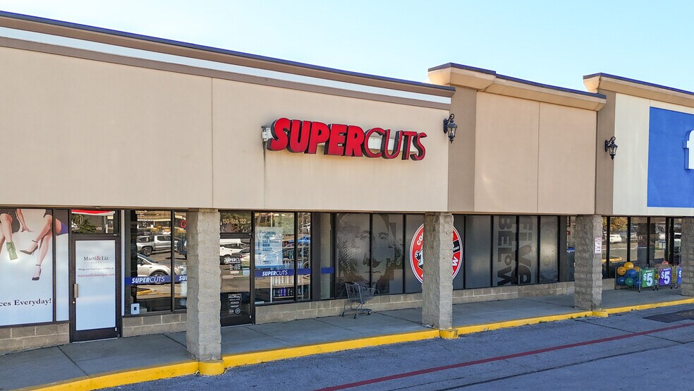 More Photos Of 2307-2375 Nicholasville Rd, Lexington Unknown For Lease