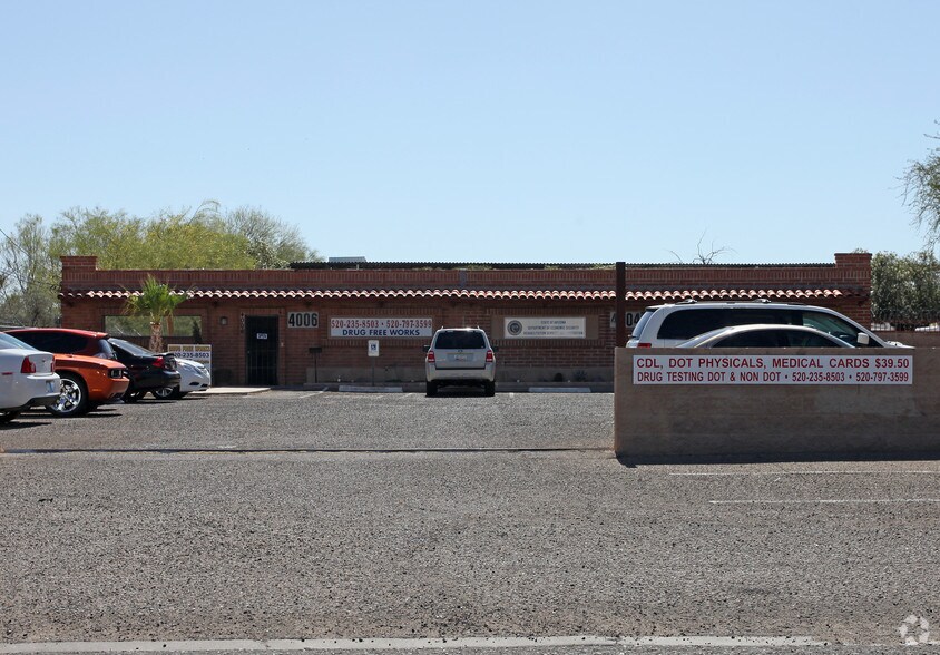 More Photos Of 4004-4006 N Romero Rd, Tucson Office For Sale