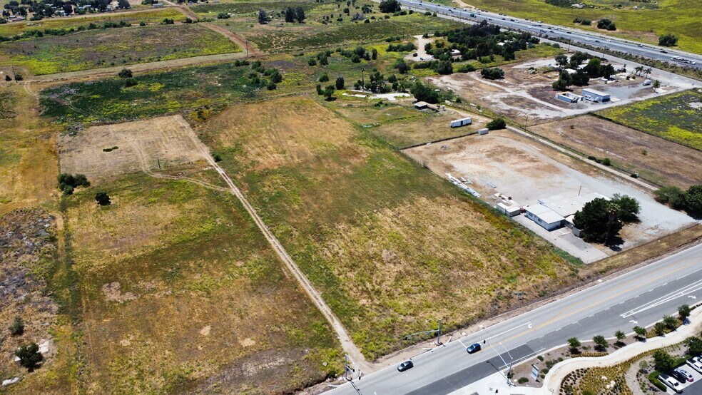 More Photos Of 0 Keller Rd, Murrieta Land For Sale
