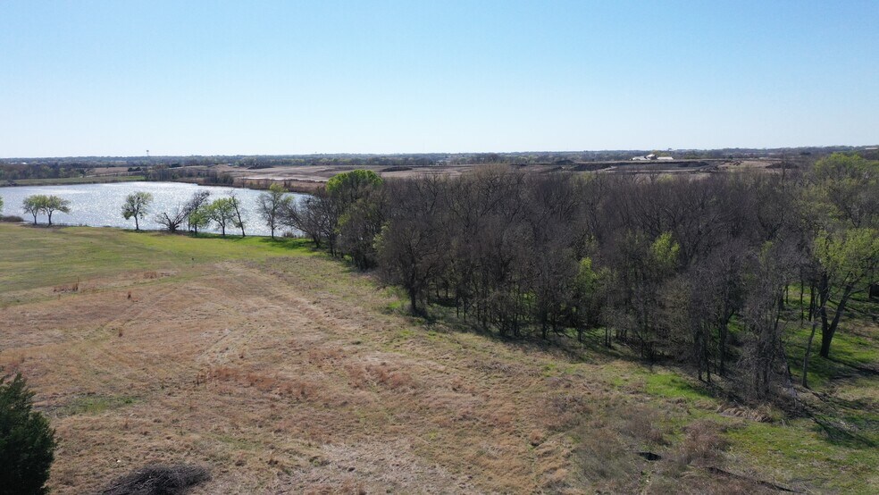 More Photos Of County Rd 174 12 Ac County Rd 174 rd, Celina Land For Sale