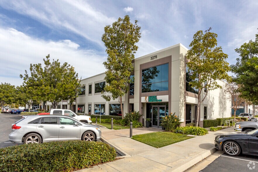 More Photos Of 3280 Grey Hawk Ct, Carlsbad Research And Development For Lease