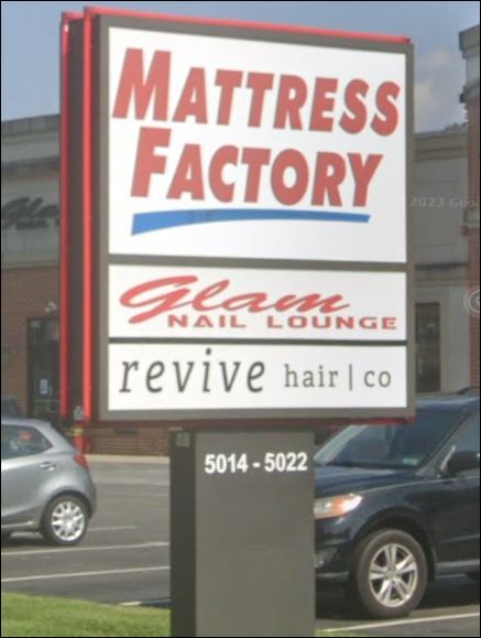 More Photos Of 5014-5022 West Chester Pike, Newtown Square Storefront Retail Office For Sale