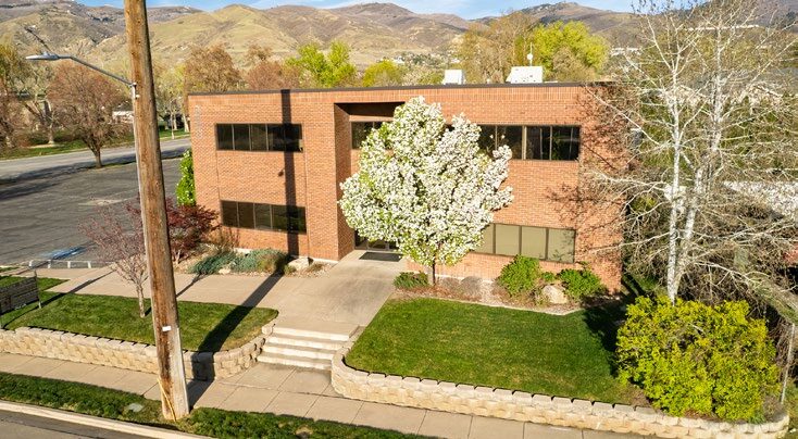 More Photos Of 380 N 200 W, Bountiful Office For Sale